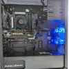ゲーミングPC i5 12400 RX6600の組立