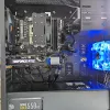 ゲーミングPC Ryzen7 5700X RTX3060 8GBの組立