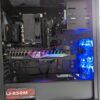 ゲーミングPC i7 13700 RX7900XTの組立