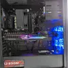 ゲーミングPC i7 13700 RX7900XTの組立