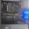 ゲーミングPC i7 12700 RX6600XTの組立