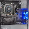 ゲーミングPC i5 12400 RX6600XTの組立