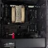 フルカスタマイズ ワークステーションPC Xeon w5-2455Xの組立