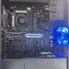 ゲーミングPC i5 13400 RTX4070の組立