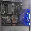 ゲーミングPC Ryzen7 7700X RTX3060Tiの組立