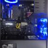 ゲーミングPC i5 12400 RTX3060Tiの組立