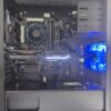 ゲーミングPC i5 12400 RTX4070の組立