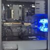 ゲーミングPC Ryzen7 5700X RX6600XTの組立