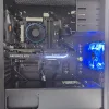 ゲーミングPC i5 12400 RTX4070の組立