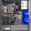 ゲーミングPC Ryzen5 5600 RX7600の組立