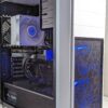 ゲーミングPC i5 13400 RTX3060Tiの組立