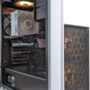 ゲーミングPC i5 12400 RTX3060Tiの組立