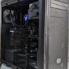 ゲーミングPC i5 12400 RTX3060 8GBの組立 特注カスタマイズ