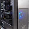 ゲーミングPC i5 12400 RTX3060Tiの組立