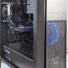 ゲーミングPC i5 13400 RTX3050の組立