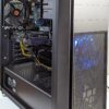 ゲーミングPC  i5 13400 RTX3060Tiの組立