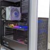 ゲーミングPC  i5 13600K RX7900XTの組立