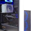 ゲーミングPC i5 13400 RTX3070の組立