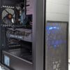 ゲーミングPC  i5 13400 RTX4070Tiの組立