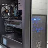 ゲーミングPC  i5 13400 RTX4070Tiの組立