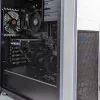ゲーミングPC  Ryzen5 5500 RTX3060 8GBの組立