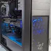 ゲーミングPC  Ryzen7 5700X RX6700XTの組立