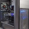 ゲーミングPC  Ryzen5 5500 RTX3060 12GBの組立