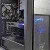 ゲーミングPC  Ryzen5 5500 RTX3060 12GBの組立