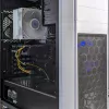 ゲーミングPC  Ryzen5 5500 RTX4060Tiの組立