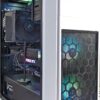 ゲーミングPC  Ryzen7 7800X3D RTX4070Tiの組立