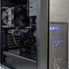 ゲーミングPC  i5 13400 RTX4060の組立