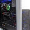 ゲーミングPC  Ryzen7 7700 RX7800XTの組立