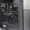 ゲーミングPC  Ryzen5 7600 RTX3050の組立