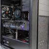 ゲーミングPC  i5 13400 RTX4080の組立