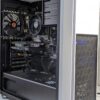 ゲーミングPC  Ryzen5 5500 RTX4060の組立 13万円程度