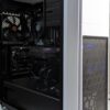 ゲーミングPC Ryzen5 5500 RTX3060 12GBの組立 11万円程度