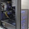 ゲーミングPC  i5 13400 RTX4060Tiの組立