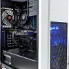 ゲーミングPC Ryzen5 5500 RX6500XTの組立 9万円程度