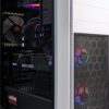 ゲーミングPC i7 14700K RTX4070Tiの組立 33万円程度 電源カスタマイズ