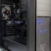 ゲーミングPC Ryzen5 5500 RTX4060の組立 13万円程度