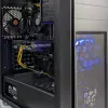 ゲーミングPC Ryzen5 5600 RTX4060Tiの組立 14万円程度