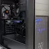 ゲーミングPC Ryzen5 5500 RTX4060の組立 13万円程度