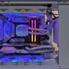 ゲーミングPC i7 14700 RTX4070 SUPERの組立 33万円程度 特注カスタマイズ