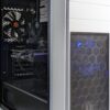 ゲーミングPC Ryzen5 7600 RTX3050の組立 13万円程度