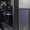 ゲーミングPC i7 13700 RTX4070の組立 22万円程度