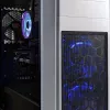 ゲーミングPC Ryzen9 7900 RTX4060の組立 19万円程度