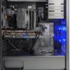 ゲーミングPC i5 13400 RX7800XTの組立 19万円程度