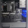 ゲーミングPC i5 14600K RTX4060の組立 16万円程度