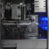 ゲーミングPC i5 14600K RTX4070の組立 24万円程度