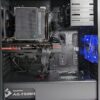 ゲーミングPC Ryzen7 7700 RX7600XTの組立 18万円程度